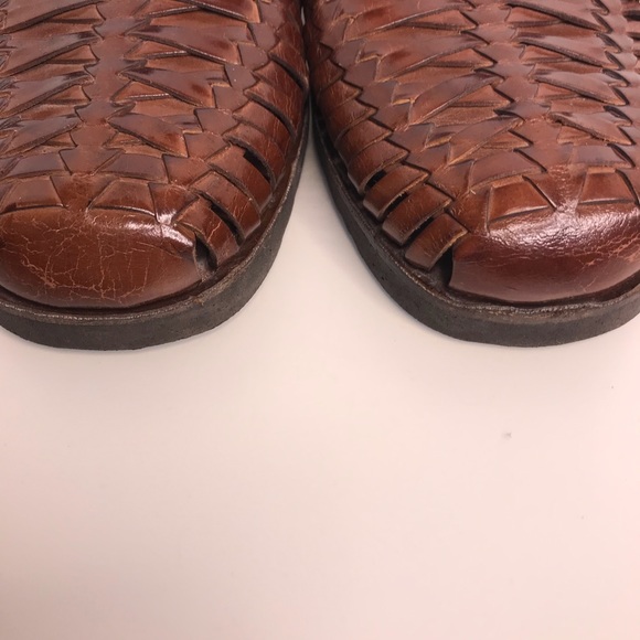 sunsteps barclay huarache sandal